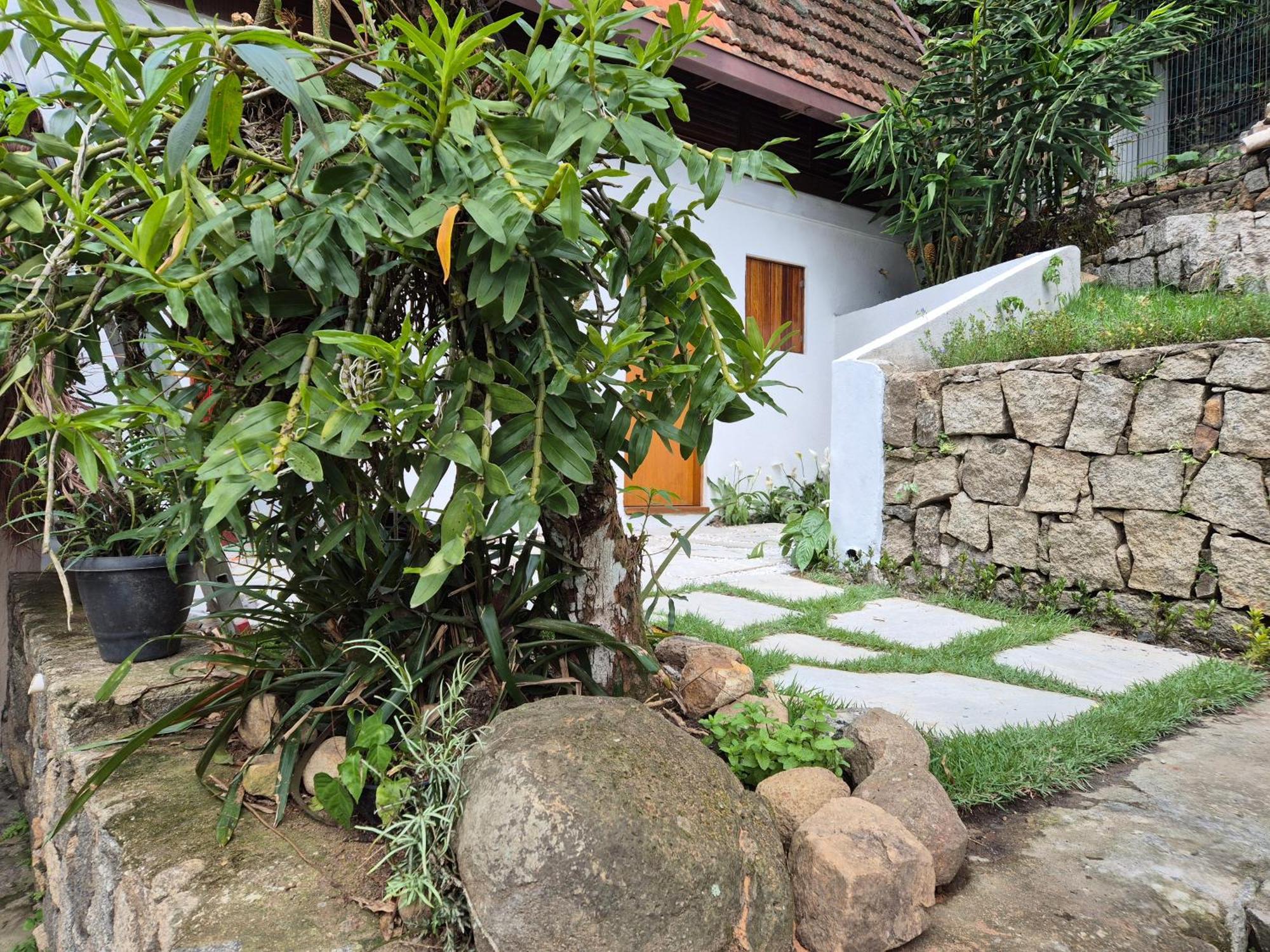 Suite Indiana Ilhabela Exterior photo